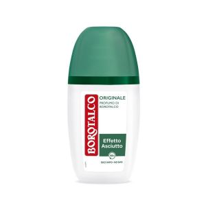 BOROTALCO Deodorante Vapo Original 75ml