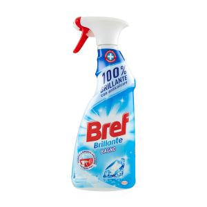 BREF Spray Bagno Brillante 750ml