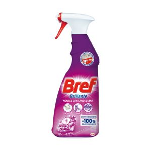 BREF Spray Brillante Candeggina 650ml