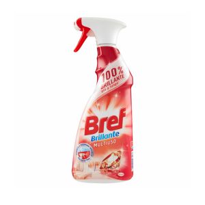 BREF Spray Brillante Multiuso 750ml