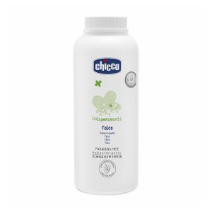 CHICCO Baby Moments Talco 150 gr
