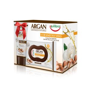 Shop Risparmio Casa - FRIA Salviette Baby Igiene Argan 72pz.