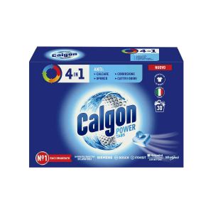 CALGON Powerball 3in1 30 Tabs