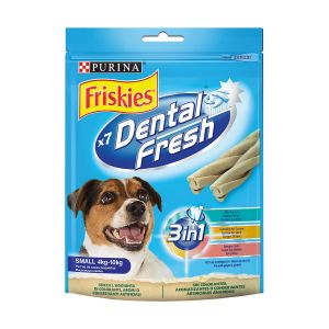Friskies Snack Dental Fresh Small 110gr