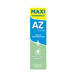 Dentifricio AZ Multi Protezione Scudo Protettivo 75+10 ml
