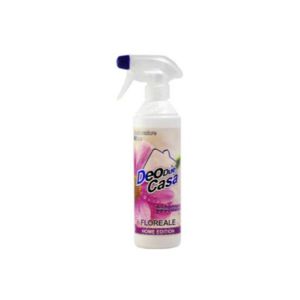 Deodorante Ambiente Deo Due Casa Spray Floreale 500ml
