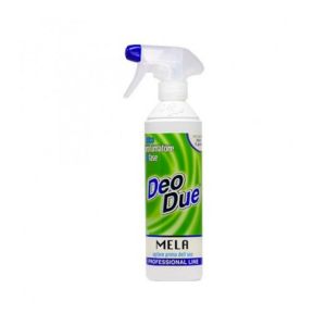 Deo 10 in 1 Cattura odori Detergente multisuperficie Talco 300 ml