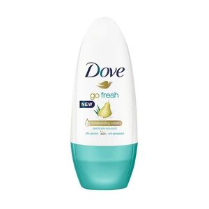 Dove Deodorante Roll-on Aloe Pear 50ml
