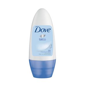 Dove Deodorante Roll-on Talco 50ml
