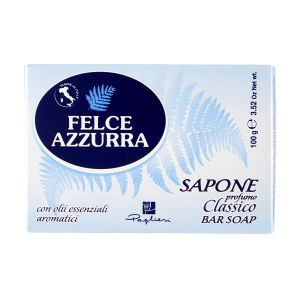 Felce Azzurra Sapone Solido Classico 100 gr