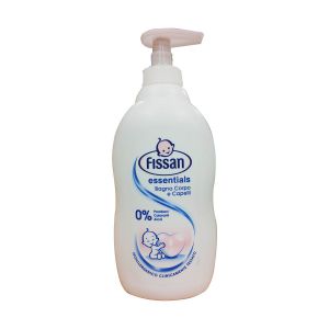 FISSAN Baby Essentials Bagno 2in1 400ml