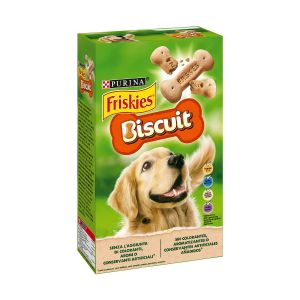 FRISKIES Biscuit Dog 650 gr