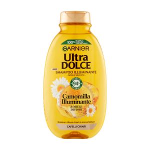 GARNIER Ultradolce Shampoo Camomilla&Miele 250ml