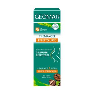 GEOMAR Crema Gel Effetto Urto 200 ML