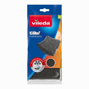 VILEDA-Glitzi-Powerinox-Paglietta-Abrasiva-2pz.