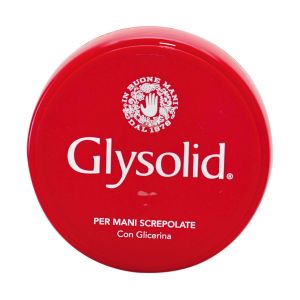GLYSOLID Crema Mani Glicerina 100ml
