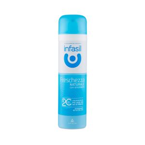 INFASIL Deo Spray Frescezza Naturale 150 ML