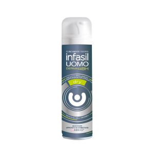 Infasil Deodorante Spray Uomo Dry 150ml