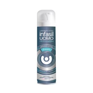 INFASIL Deo Spray Uomo Fresh 150 ML