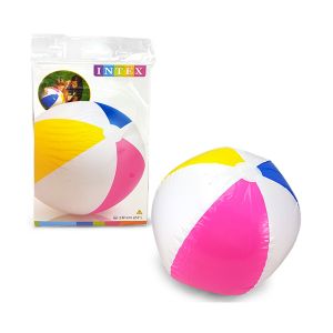 Pallone Gonfiabile Glossy 61cm Intex 