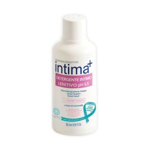 Intima Detergente Intimo Lenitivo Ph 5,5 500 ML