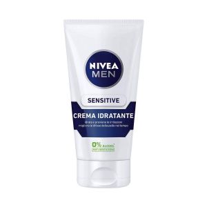 NIVEA Men Sensitive Crema Idratante 75 ml