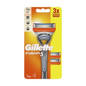 Gillette Fusion5 Rasoio Da Uomo