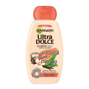 Il numero 1 del risparmio-ULTRA DOLCE SHAMPOO BAMBINI 2IN1 300ML DELICATO  ALL'AVENA