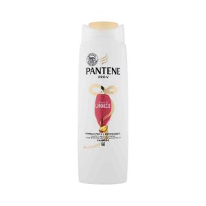 Pantene Pro-V Infinite Lunghezze Shampoo Capelli Medi o Lunghi 225 ml