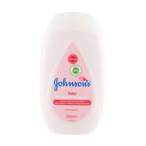 JOHNSON'S BABY Crema Liquida 300ml