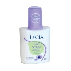 LYCIA Deodorante Spray Deo Nature 50ml