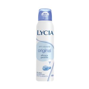 LYCIA Deodorante Spray Original 75ml