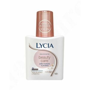 LYCIA Deodorante Spray Antiodorante  beauty care 75ml