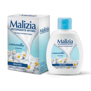 Malizia Detergente Intimo Camomilla 200ml
