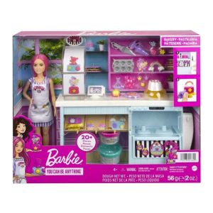 La casa di Barbie - Tutto per i bambini In vendita a Lecce
