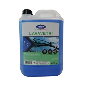 Detergente Lavavetro Mgt 5lt