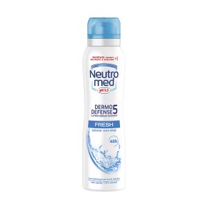NEUTROMED Deodorante Spray Fresh 150 ML