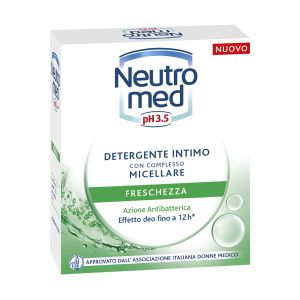 NEUTROMED Detergente Intimo Freschezza 200 ML