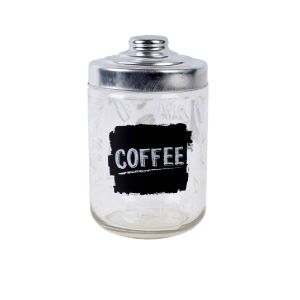 Shop Risparmio Casa - Risultati di ricerca per: 'Barattolo dosa caffè  bialetti nero 8,80