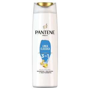 PANTENE Pro-V Shampoo Balsamo Classico 3in1 225ml