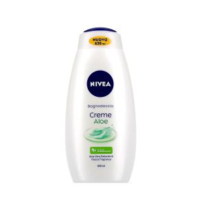 Nivea Baby Sh Dolci Carezze200