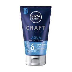 NIVEA Styling Gel Aqua 150ml