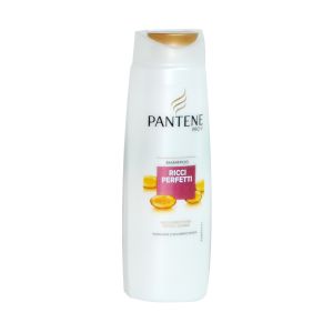 PANTENE Shampoo Ricci Perfetti 225 ml