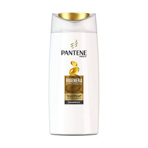 Pantene Shampoo Pro-V Rigenera & Protegge 600ml.