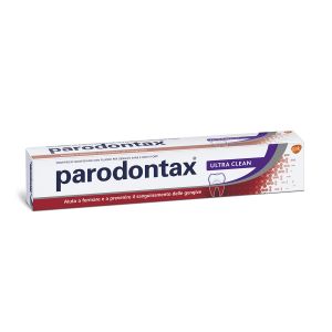 Parodontax Dentifricio Ultraclean 75 ml