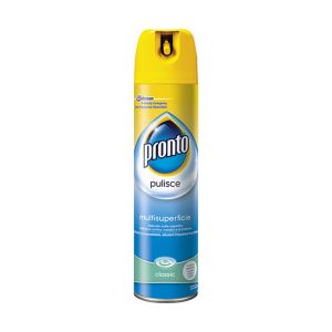 Pronto Detergente Spray Multisuperficie Classic 300ml