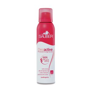 SAUBER Deodorante Deoactive Spray 150 ML
