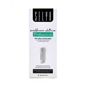 Manipolo Scaldacera Selya per Roll-on 100 ml