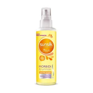 SUNSILK Olio Spray Nutriente 150ml