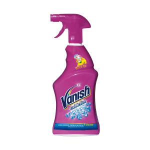 Vanish Detersivo Lavatrice Spray Oxi Action Smacchiatore 750ml